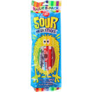 SP Sour Mega Sticks  160g