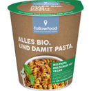 Followfood BIO Pasta Bolognese Art vegan