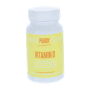 Pändy Vitamin D 90stk
