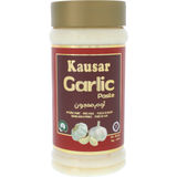 Bedst før: 28.02.2026 Kausar Hvidløgspuré 1 kg