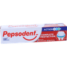 Pepsodent Tandkräm Complete Protection 
