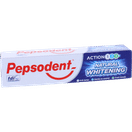 Pepsodent Pep Toothpaste Natural Whitening  75ml