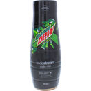 Sodastream Mountain Dew