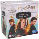 Winning Moves Trivial Pursuit Harry Potter 