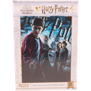 Winning Moves Win Puzzle - Harry Potter and the Half-Blood Prince (500 pieces) 1pcs