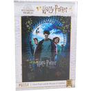 Winning Moves Win Puzzle - Harry Potter: Prisoner of Azkaban (500 pieces) 1pcs