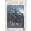 Winning Moves Win Puzzle - Harry Potter and the Goblet of Fire (500 pieces) 1pcs
