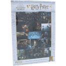 Winning Moves Win Puzzle - Harry Potter and the Half-Blood Prince (1000 pieces) 1pcs