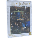 Winning Moves Win Puzzle - Harry Potter and the Philosophers Stone (1000 pieces) 1pcs