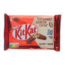 Kit Kat Kitkat Choklad