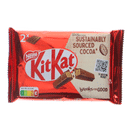 Kit Kat Kitkat Choklad