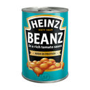 Heinz Baked Beanz