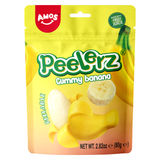 Amos Peelerz Banana Gelégodis