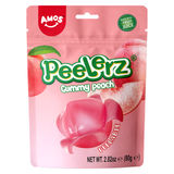 Amos Peelerz Peach Gelégodis