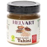 Mindestens haltbar bis: 18.06.2027 Helvart Tahini Doppelt Geröstet