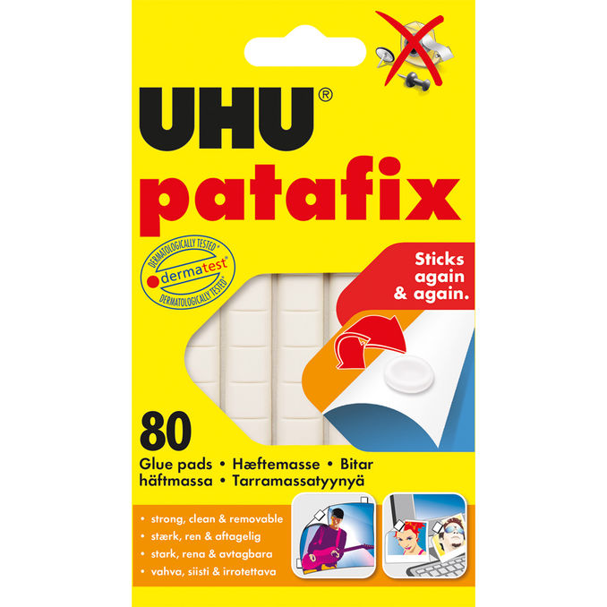 UHU Häftmassa