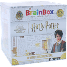 Asmodee Brainbox Harry Potter DK 0.57g