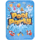 Asmodee Pool Party Nordic Tin 0.21g