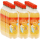 Limissimo BIO Orange-Mango-Maracuja Limo, 18er Pack (EINWEG) zzgl. Pfand