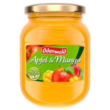 Odenwald Apfel-Mangomus