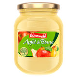 Mindestens haltbar bis: 31.05.2028 Odenwald Apfel-Birnen Dessert