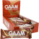 GAAM 12-pack GAA Proteinbar Hazelnut  55g