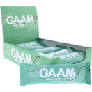GAAM Proteinbars Toffee 12-pack