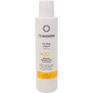 Cliniderm Solkräm Ultra Light SPF20 