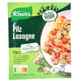 Knorr Fix Pilz Lasagne