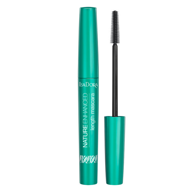 IsaDora Nature Enhanced Length Mascara 10