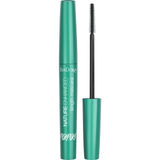 IsaDora Nature Enhanced Length Mascara Black