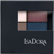 IsaDora Eyeshadow Quartet 07