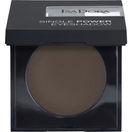 IsaDora Single Power Eyeshadow Espresso Brown