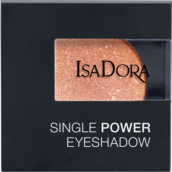 IsaDora Isadora Single Power Eyeshadow 18