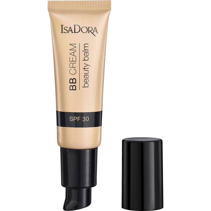 IsaDora Beauty Balm Cream Warm Linen