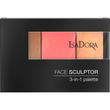 IsaDora  Face Sculptor 3-in-1 Intense Peach