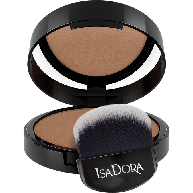 IsaDora Isa Nature Enhanced Cream Blush