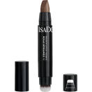 IsaDora Contour Stick'n Brush Warm Mocha