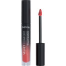 IsaDora Velvet Comfort Liquid Lipstick 55