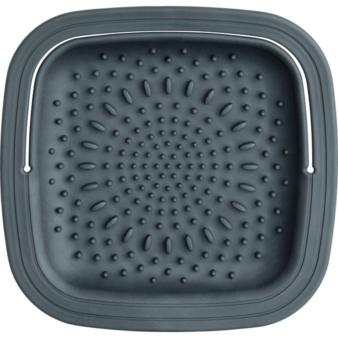 IsaDora Deep-Cleaning Brush Mat