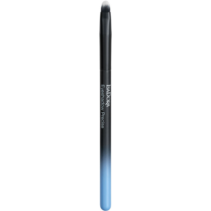 IsaDora Luomivärisivellin Precise Eyeshadow Brush