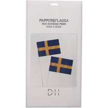 Motatos Papirflag Sverige