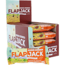 Flapjack Mellanmålsbar Aprikos-Mandel 20-pack