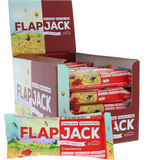 Flapjacks Tranebær 20-pak