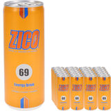 Zico Energy Zico Energidryck Mango 24-pack