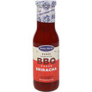 Santa Maria BBQ Sås Sriracha 