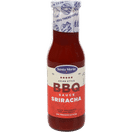 Santa Maria BBQ Sås Sriracha 