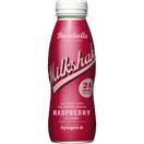 Barebells Bar Milkshake Raspberry 330ml