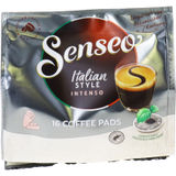 Senseo Kaffeepads Intensiv, 15 Stück