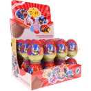 Dolci Preziosi Chokladägg Överraskning Sonic 24-pack 